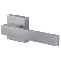 Maniglia ribassata per porta Q-Mini26 Q26 Reguitti