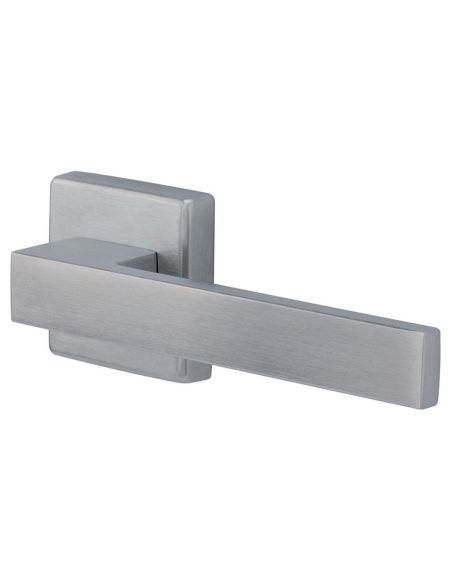 Maniglia ribassata per porta Q-Mini26 Q26 Reguitti