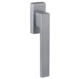Maniglia ribassata per finestra martellina Q26 Q-Mini26 Reguitti