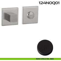 Nottolino WC quadrato Q01 Reguitti 2