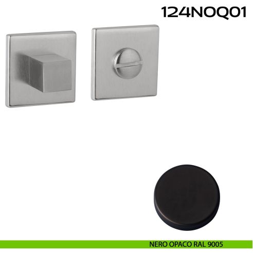 Nottolino WC quadrato Q01 Reguitti