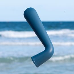 Maniglia porta Snapp Verum Italy realizzata in plastica riciclata 2