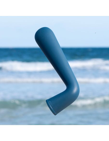 Maniglia porta Snapp Verum Italy realizzata in plastica riciclata