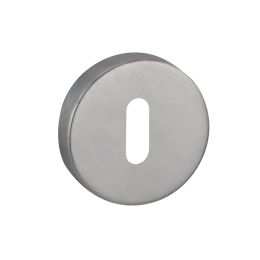 Bocchetta foro chiave tonda 003 Reguitti