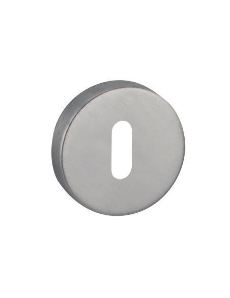 Bocchetta foro chiave tonda 003 Reguitti