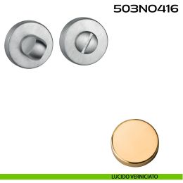 Nottolino WC tondo 503 Reguitti 2