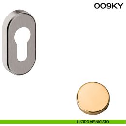 Bocchetta foro yale ovale 009 Reguitti 2