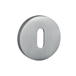 Bocchetta foro chiave tonda 817 Reguitti