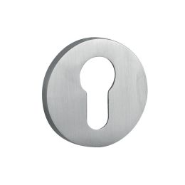 Bocchetta foro yale tonda 817 Reguitti