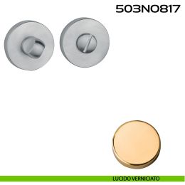 Nottolino WC tondo 503NO817 Reguitti 2