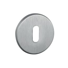Bocchetta foro chiave tonda T01 Reguitti
