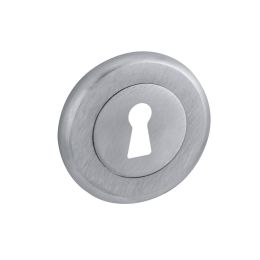 Bocchetta foro chiave tonda 006 Reguitti