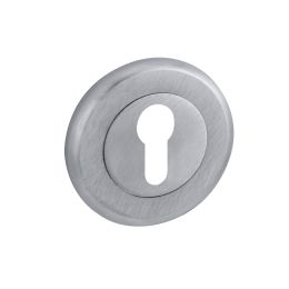 Bocchetta foro yale tonda 006 Reguitti