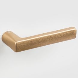 Maniglia per porta 7900 Nuda Verum Italy senza rosetta