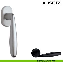 Maniglia per finestra martellina Alise 171 Reguitti 2