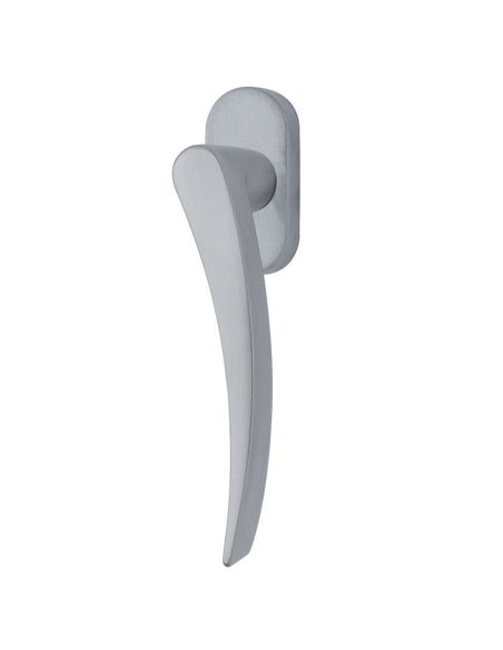 Maniglia per finestra martellina DK Apri 121 Reguitti