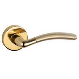 Maniglia per porta Arca 134 Reguitti