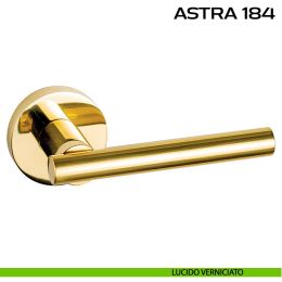 Maniglia per porta Astra 184 Reguitti 2