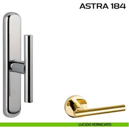 Maniglia per finestra cremonese Astra 184 Reguitti 2