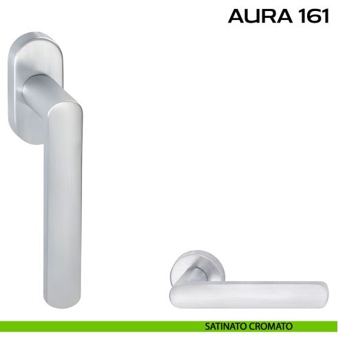 Maniglia per finestra DK Aura 161 Reguitti