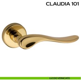 Maniglia per porta Claudia 101 Reguitti 2