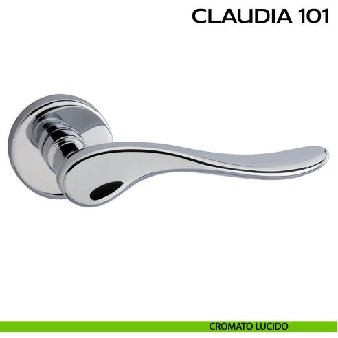 Maniglia per porta Claudia 101 Reguitti