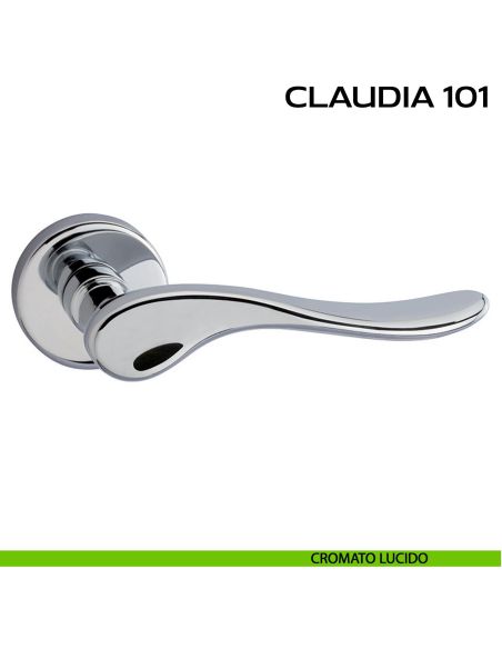 Maniglia per porta Claudia 101 Reguitti