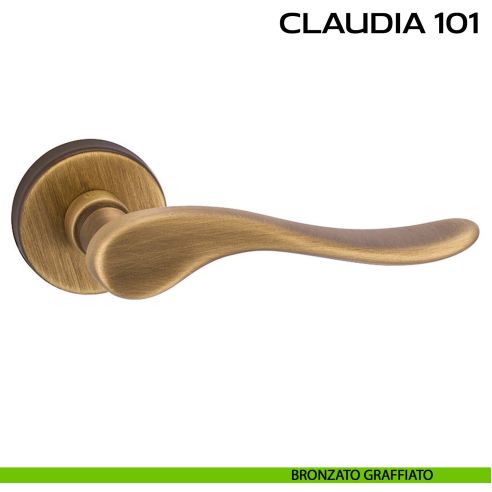 Maniglia per porta Claudia 101 Reguitti