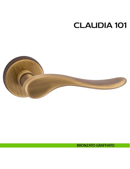 Maniglia per porta Claudia 101 Reguitti