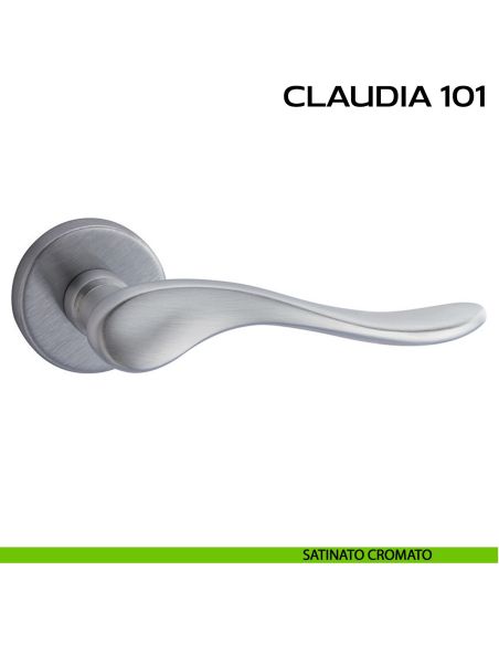 Maniglia per porta Claudia 101 Reguitti