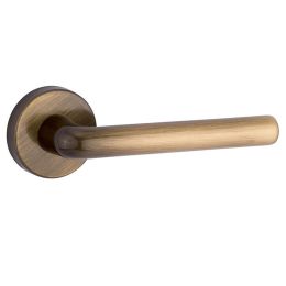 Maniglia per porta Collo Basso 026 Reguitti