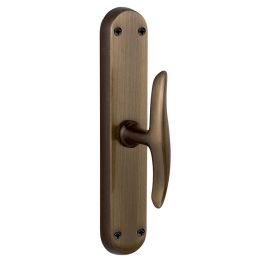 Maniglia cremonese per finestra Desy 137 Reguitti