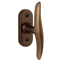 Maniglia per finestra martellina Desy 137 Reguitti