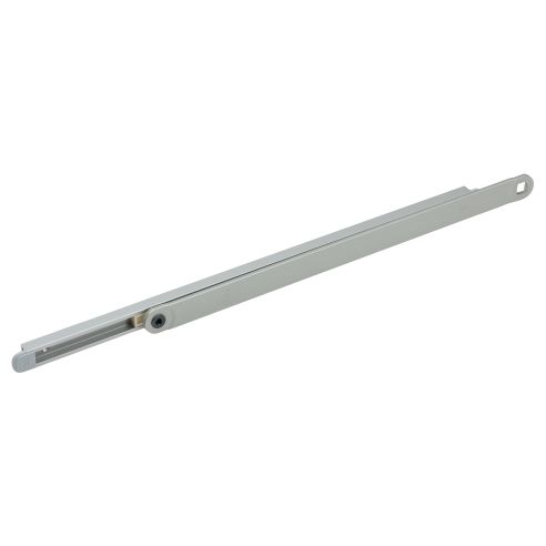 Chiudiporta a scomparsa Dormakaba ITS 96 forza EN 2-4 con braccio a slitta