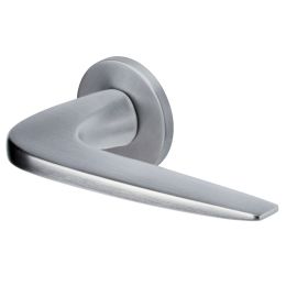 Maniglia per porta Elegance 005 Reguitti