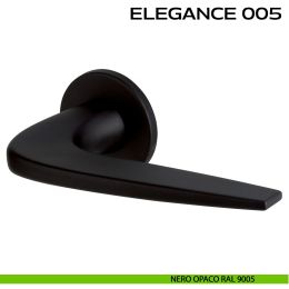 Maniglia per porta Elegance 005 Reguitti 2