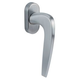 Maniglia per finestra martellina 005 Elegance Reguitti