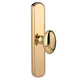 Maniglia cremonese per finestra Ellisse 352 Reguitti