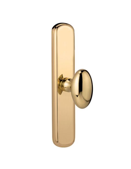 Maniglia cremonese per finestra Ellisse 352 Reguitti