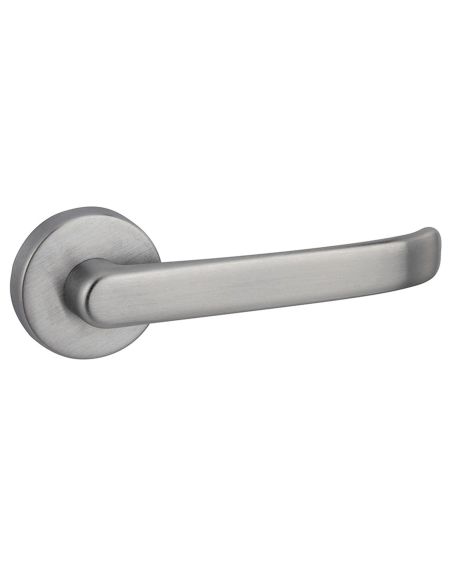 Maniglia ribassata per porta Extra Bassa B76 Reguitti