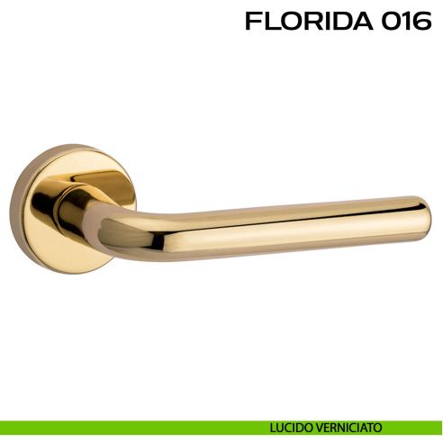 Maniglia per porta Florida 016 Reguitti