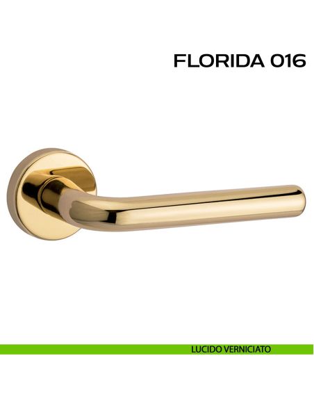 Maniglia per porta Florida 016 Reguitti