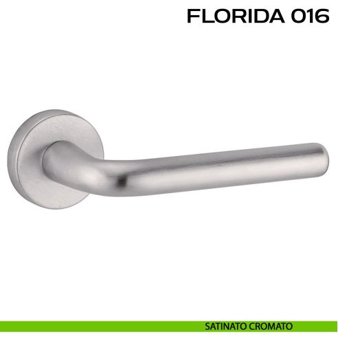 Maniglia per porta Florida 016 Reguitti