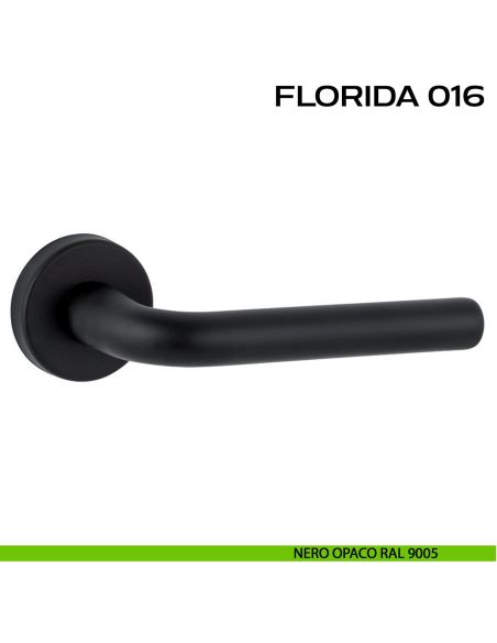 Maniglia per porta Florida 016 Reguitti