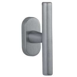 Maniglia martellina DK per finestra Florida 016 Reguitti