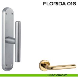 Maniglia per finestra cremonese Florida 016 Reguitti 2