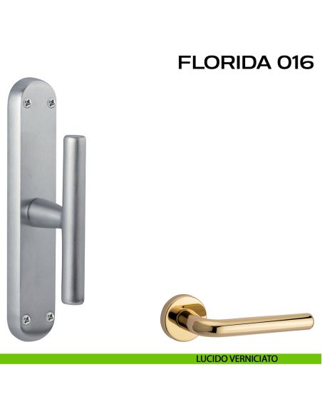 Maniglia per finestra cremonese Florida 016 Reguitti