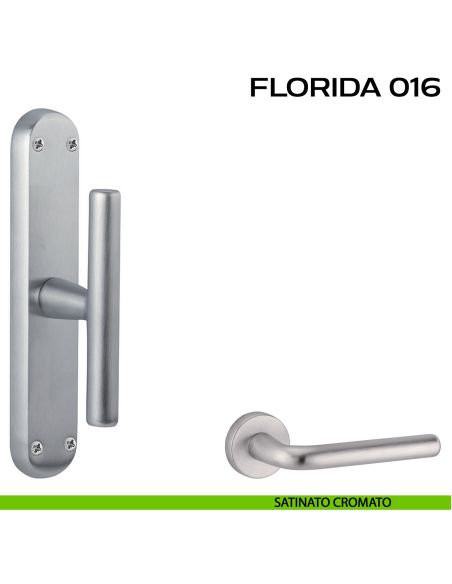 Maniglia per finestra cremonese Florida 016 Reguitti