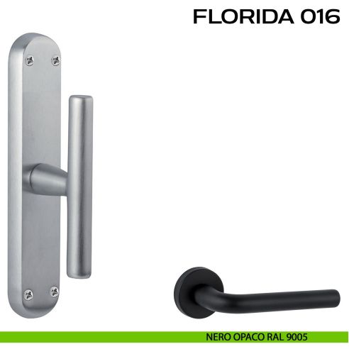 Maniglia per finestra cremonese Florida 016 Reguitti