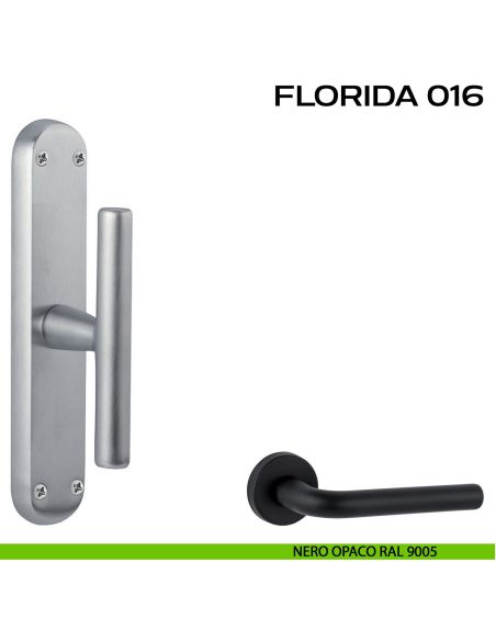 Maniglia per finestra cremonese Florida 016 Reguitti